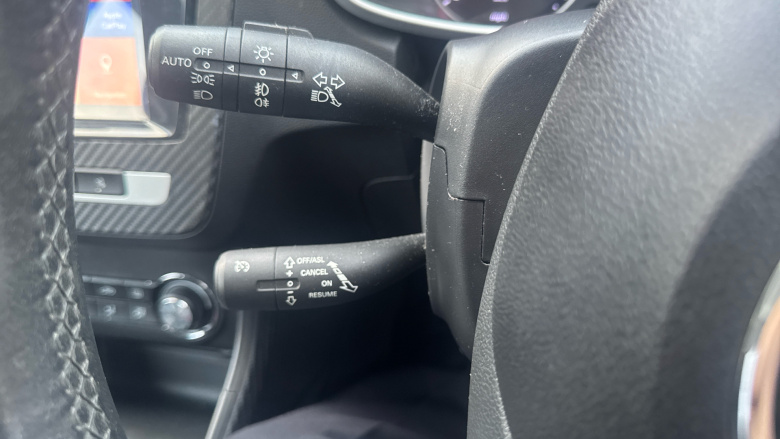 Nac MG Zs 1.0T GDi Exclusive 5dr DCT Petrol Hatchback